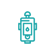 Gas Fitting icon